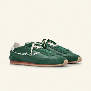 Kalfskleren Sneakers Kind Enterprise Japan 61 02 image-1