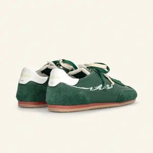 Kalfskleren Sneakers Kind Enterprise Japan 61 02 image-2