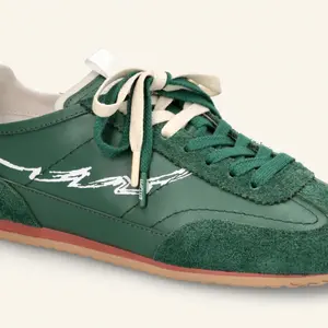 Kalfskleren Sneakers Kind Enterprise Japan 61 02 image-5