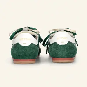 Kalfskleren Sneakers Kind Enterprise Japan 61 02 image-6