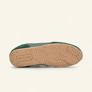 Kalkoenleren Sneakers Enterprise Japan 61 02 image-4