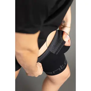Thigh Compression Sleeve Entorch image-1