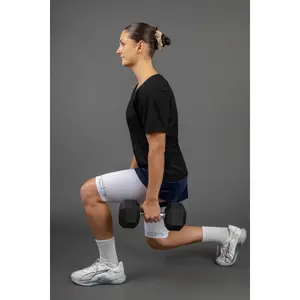 Thigh Compression Sleeve Entorch image-2
