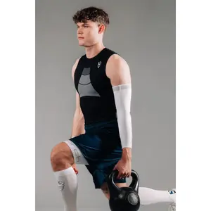 compression arm sleeves Entorch image-1
