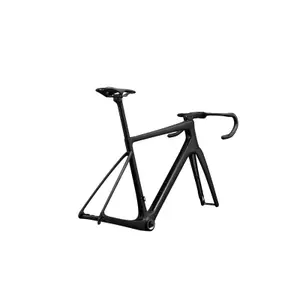 Track bike frame kit Enve Melee image-1