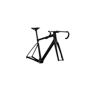 Track bike frame kit Enve Melee image-2