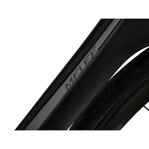 Track bike frame kit Enve Melee image-3