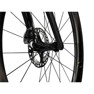 Track bike frame kit Enve Melee image-4