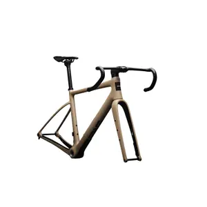Fahrradrahmen Enve MOG Sand image-0