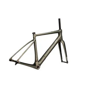 Road bike frame Enve Mog image-2