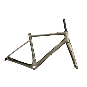 Road bike frame Enve Mog image-3