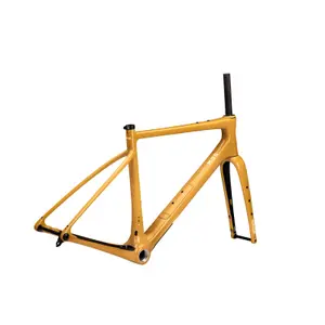 Road bike frame Enve Mog