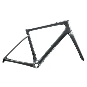 Kit de cuadro de bicicleta de pista Enve Fray Ash image-0