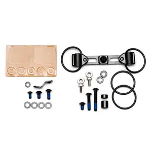 Pièces détachées garde-boue Enve image-0