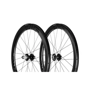 Ruedas Enve SES 4.5ar disc clincher céramique Shimano image-0
