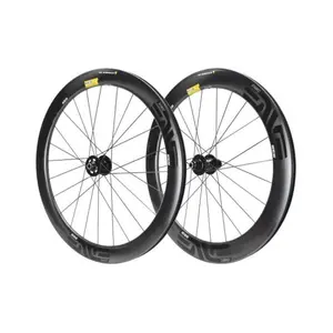 Ruedas Enve SES 5.6 disc clincher 350s Shimano image-0