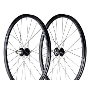 Bike wheel Enve G27 24H 650b