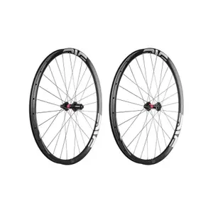 Par de rodas de bicicleta Enve 630 28H C Chris King Microspline image-0