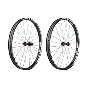 Par de ruedas de bicicleta Enve M640 28H C Industy9 Hydra Shimano image-0