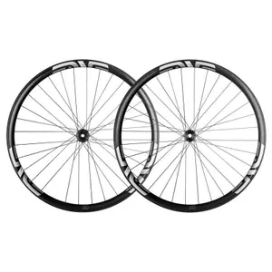 Paar Fahrradräder Enve 730 32H C Industy9 Hydra Shimano image-0