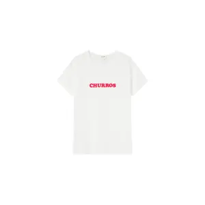 T-shirt femme Grace & Mila Envie image-0
