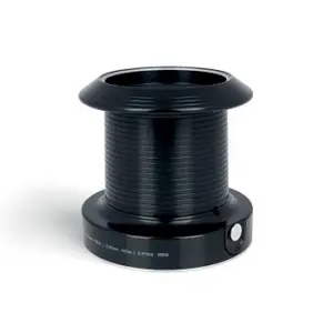 Bobina de reserva Fox Eos 12000 Shallow Spare Spool