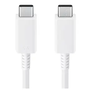 usb-c/usb-c cable Samsung QC3 45 W image-1