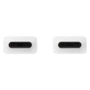 usb-c/usb-c cable Samsung QC3 45 W image-2
