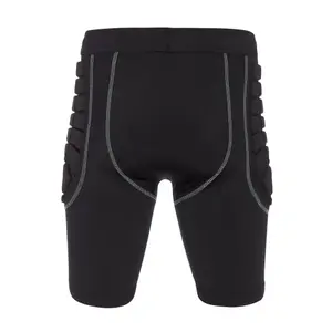 Short de gardien Errea Cayman Light image-1