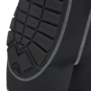 3/4 Torwarthose Errea Phantom image-2