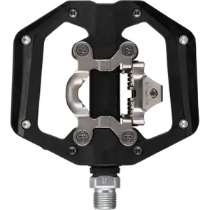 Pedais com clipes Shimano SPD SM-SH51 image-1