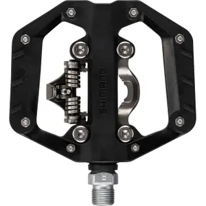 Pedais com clipes Shimano SPD SM-SH51 image-2