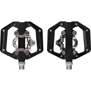 Pedais com clipes Shimano SPD SM-SH51 image-4