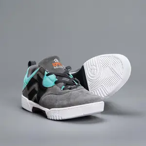 Skateboard-sko Epic Brands Hype image-1