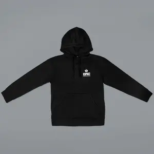 Hooded sweatshirt Epic Brands
