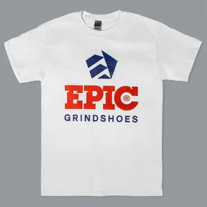 T-shirt Epic Brands