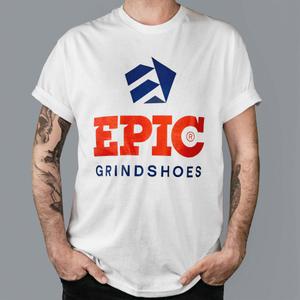 T-shirt Epic Brands image-1