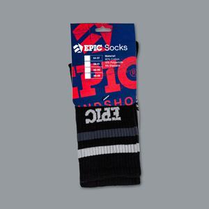 Football Socks Epic Brands image-4