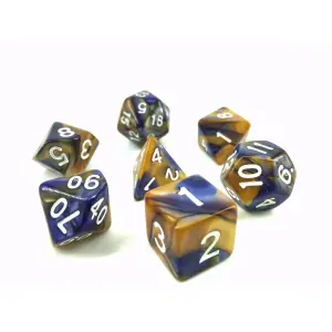 Dice Epic Forge (x7) image-0