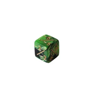 6 negative dice modifiers individually Epic Forge image-0