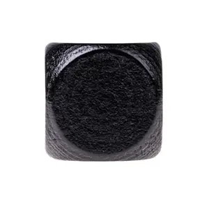 Neutral wooden dice Epic Forge image-1