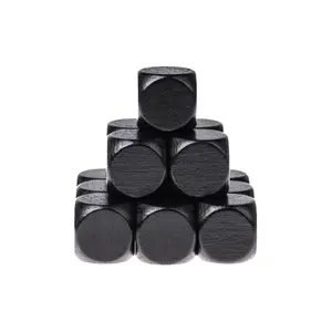 Neutral wooden dice Epic Forge image-2