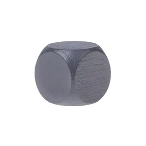 Neutral wooden dice Epic Forge image-0