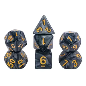 Dice Epic Forge (x7) image-2