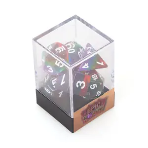 Dice Epic Forge (x7) image-1