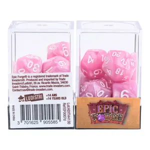 Dice Epic Forge (x7) image-0