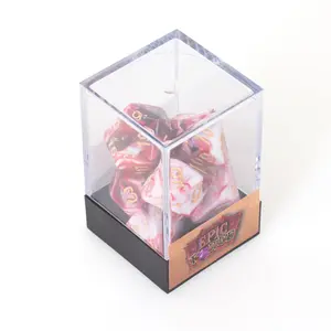 Dice Epic Forge (x7) image-1