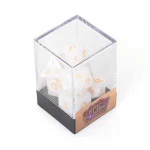 Dice Epic Forge (x7) image-1