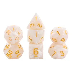 Dice Epic Forge (x7) image-2