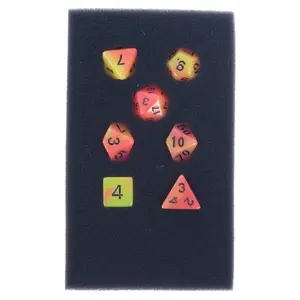 Dice Epic Forge (x7) image-1